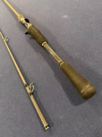 Megabass Levante baitcasting Rod F4-68LV 2P [Y247]