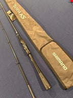 Shimano 26 Zodias 274ML-2 [Y250]