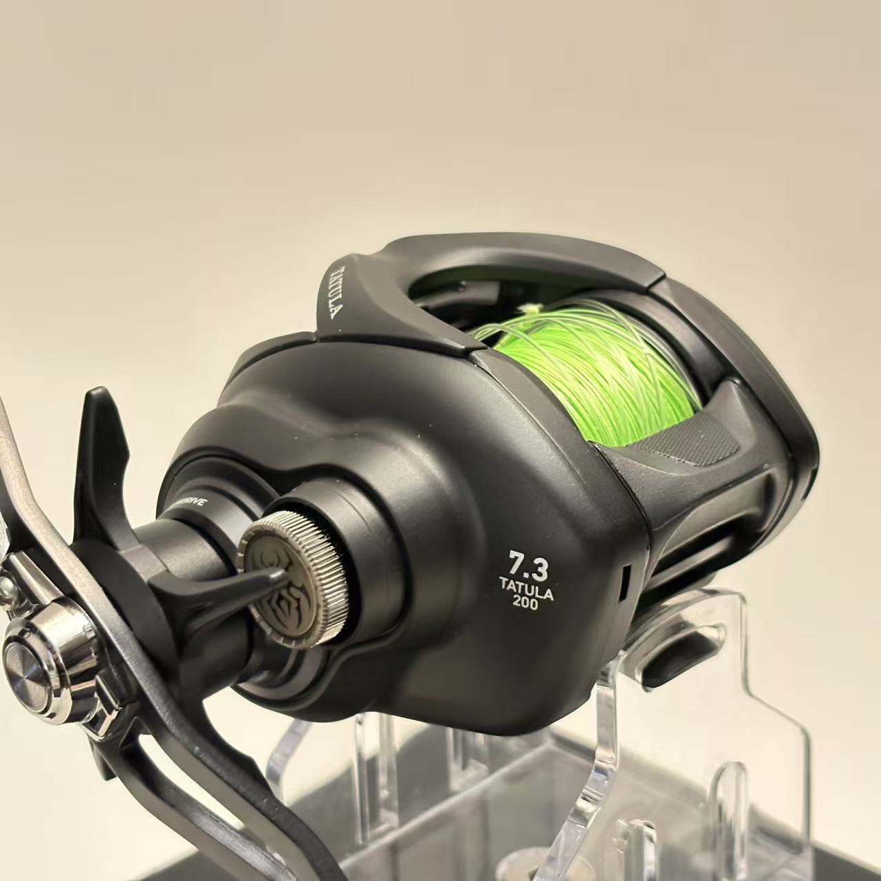 Daiwa Tatula TW 200HL [Y272]