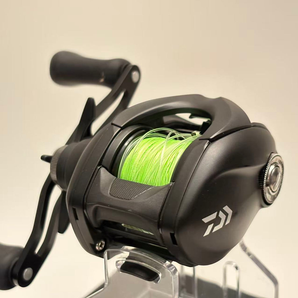 Daiwa Tatula TW 200HL [Y272]
