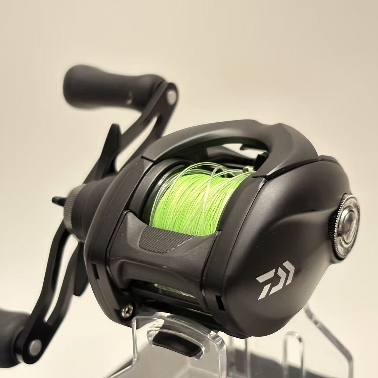 Daiwa Tatula TW 200HL [Y272]