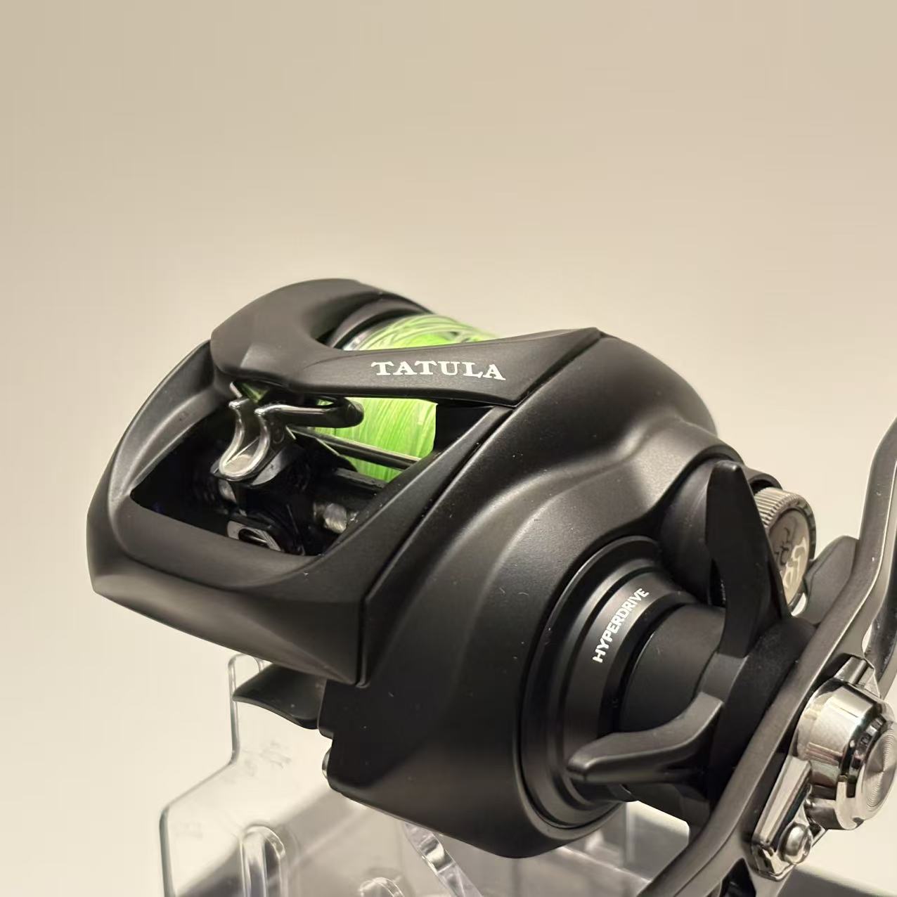 Daiwa Tatula TW 200HL [Y272]