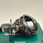 Shimano Curado BFS XG Left [Y273]