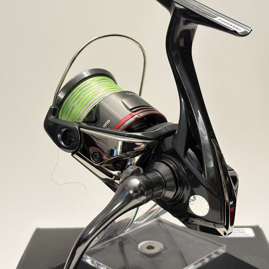 Shimano 24 Vanford FA 2500SHG [Y274]