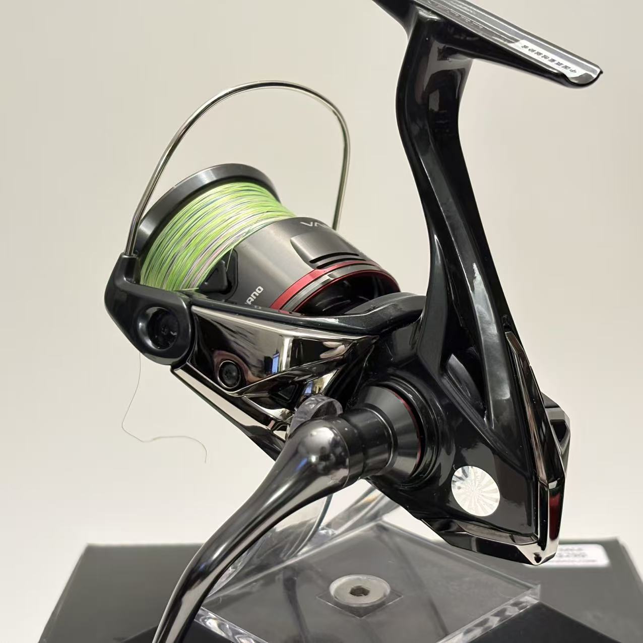 Shimano 24 Vanford FA 2500SHG [Y274]