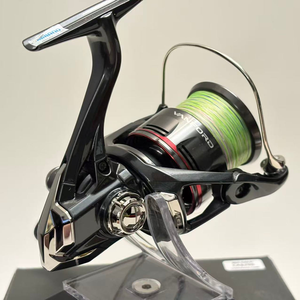 Shimano 24 Vanford FA 2500SHG [Y274]
