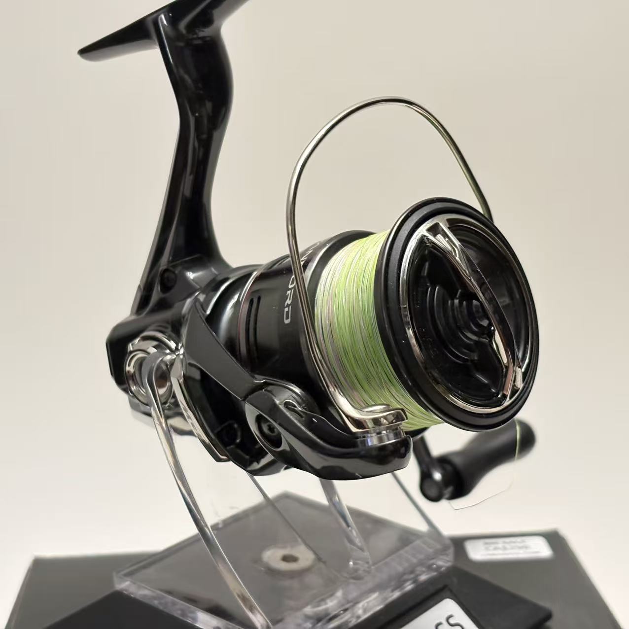 Shimano 24 Vanford FA 2500SHG [Y274]
