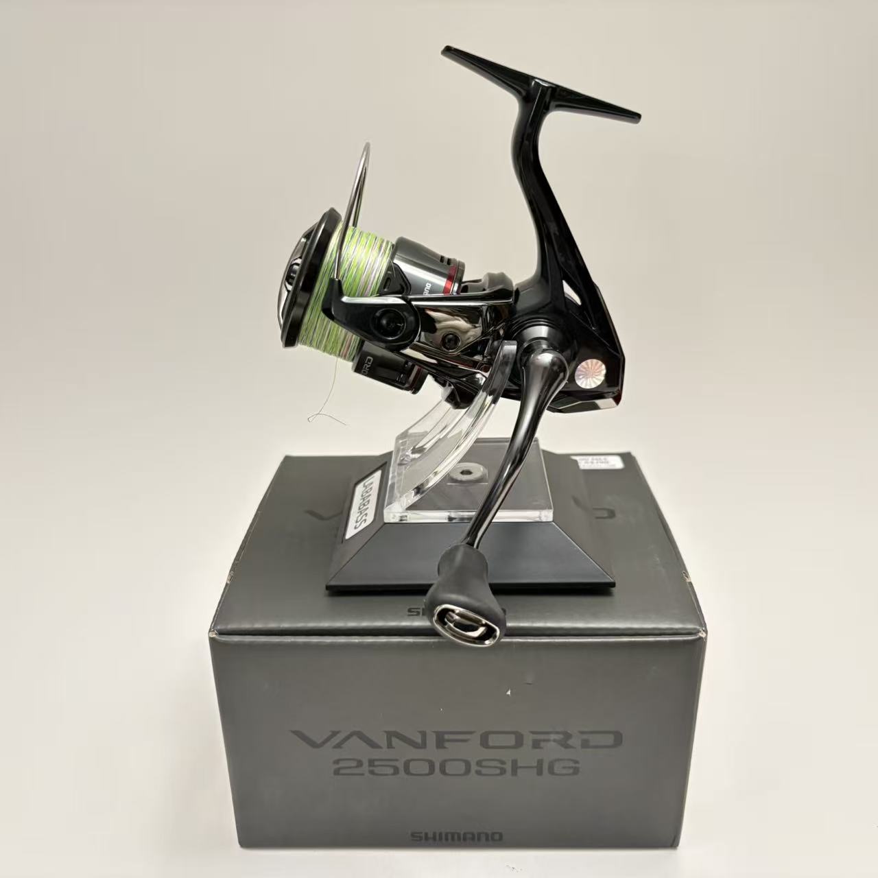Shimano 24 Vanford FA 2500SHG [Y274]