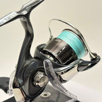 Daiwa 24 Luvias PC LT 2500 [Y275]