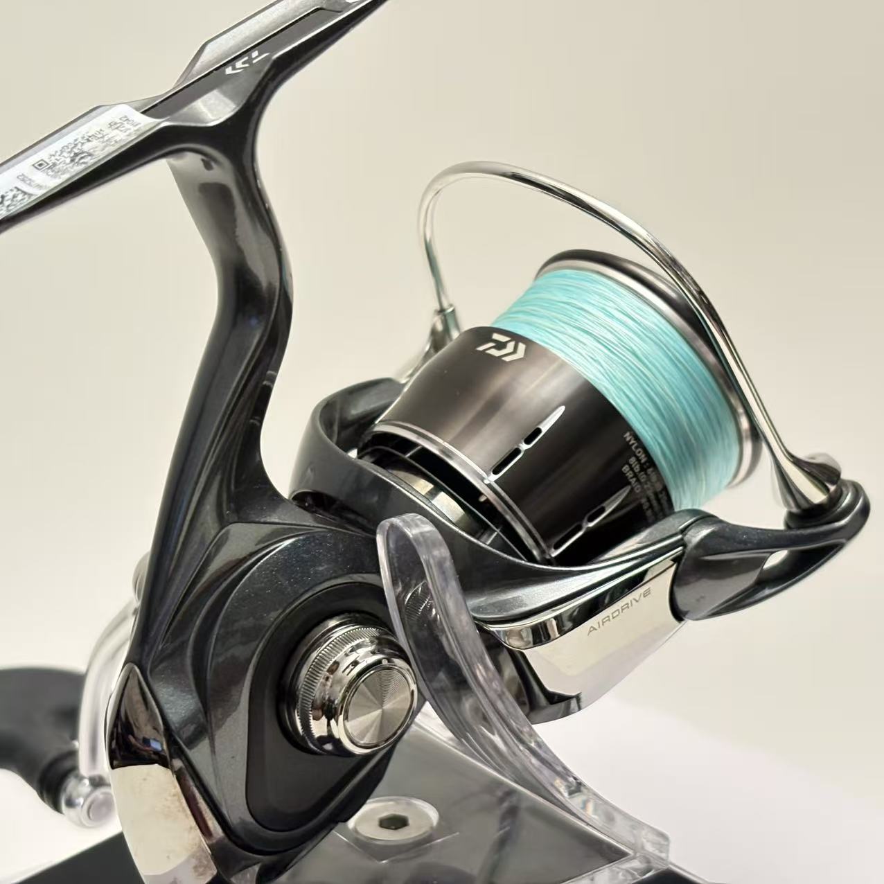 Daiwa 24 Luvias PC LT 2500 [Y275]