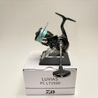 Daiwa 24 Luvias PC LT 2500 [Y275]