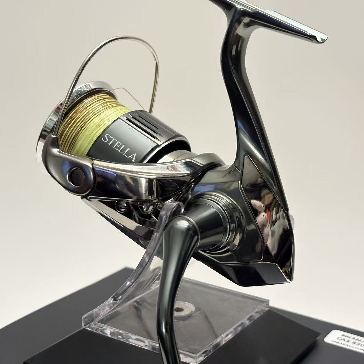 Shimano 22 Stella FK 2500HG [Y276]