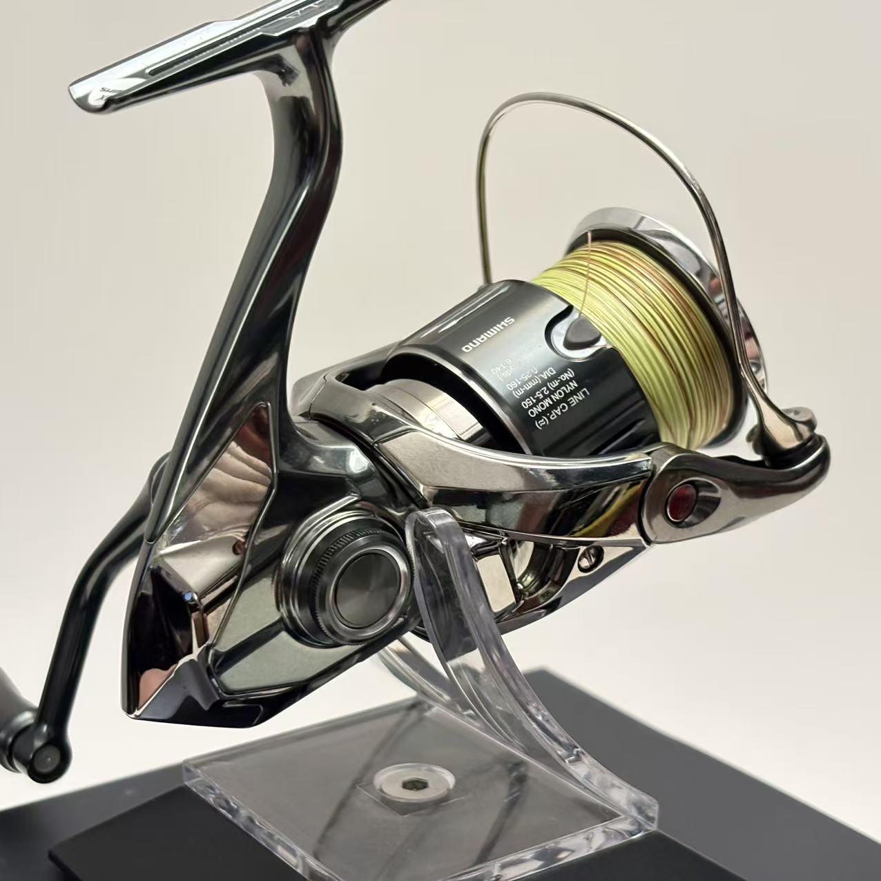 Shimano 22 Stella FK 2500HG [Y276]