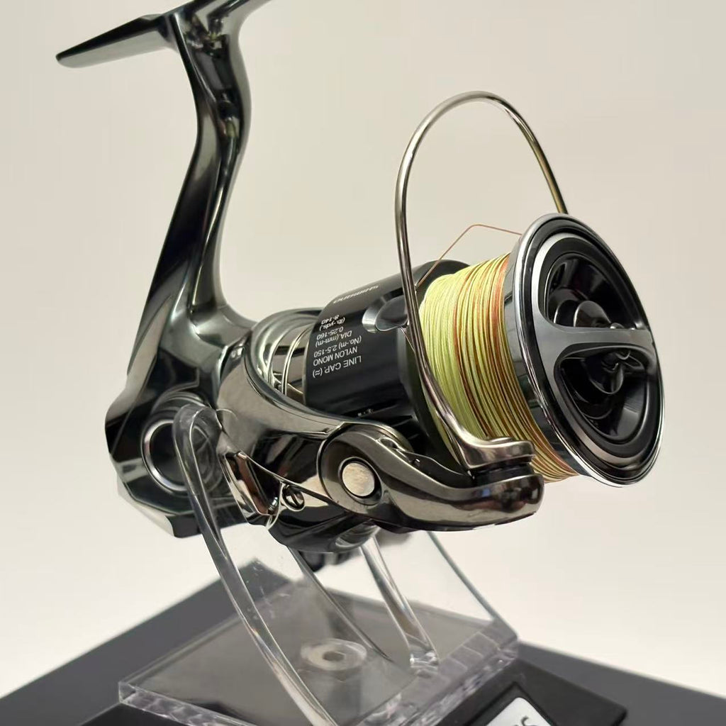 Shimano 22 Stella FK 2500HG [Y276]
