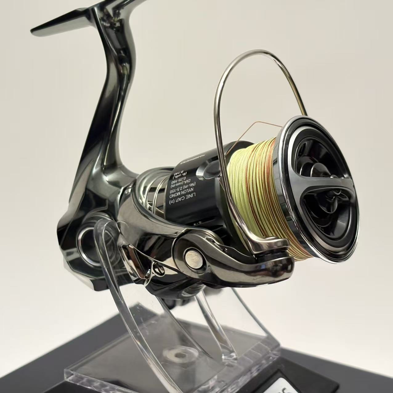 Shimano 22 Stella FK 2500HG [Y276]