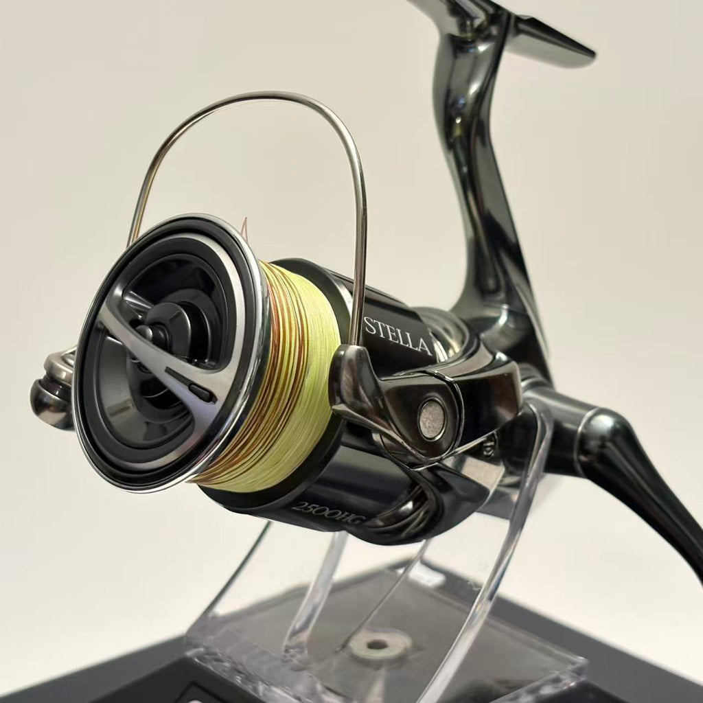 Shimano 22 Stella FK 2500HG [Y276]