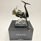 Shimano 22 Stella FK 2500HG [Y276]