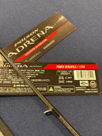 Shimano 21 Poison Adrena 172H [Y283]
