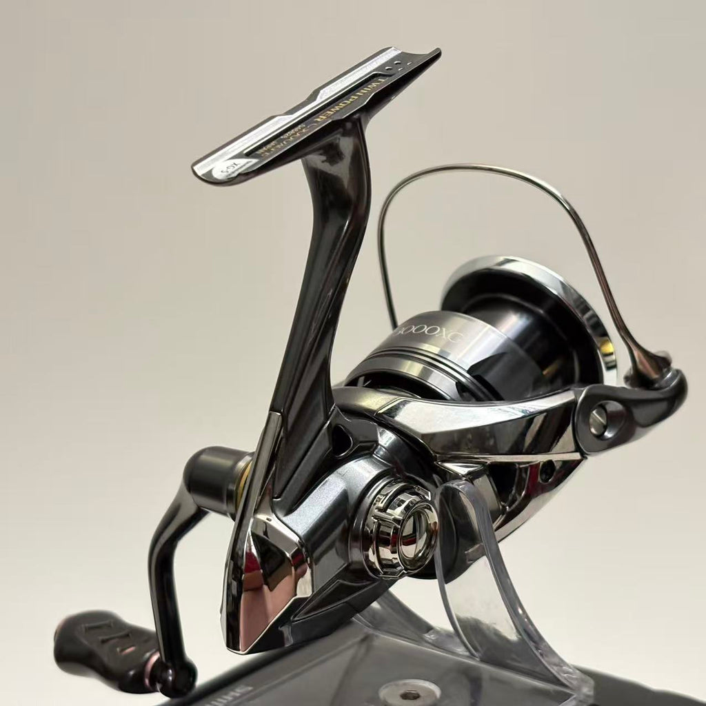Shimano 24 Twin Power C3000XG [Y266]