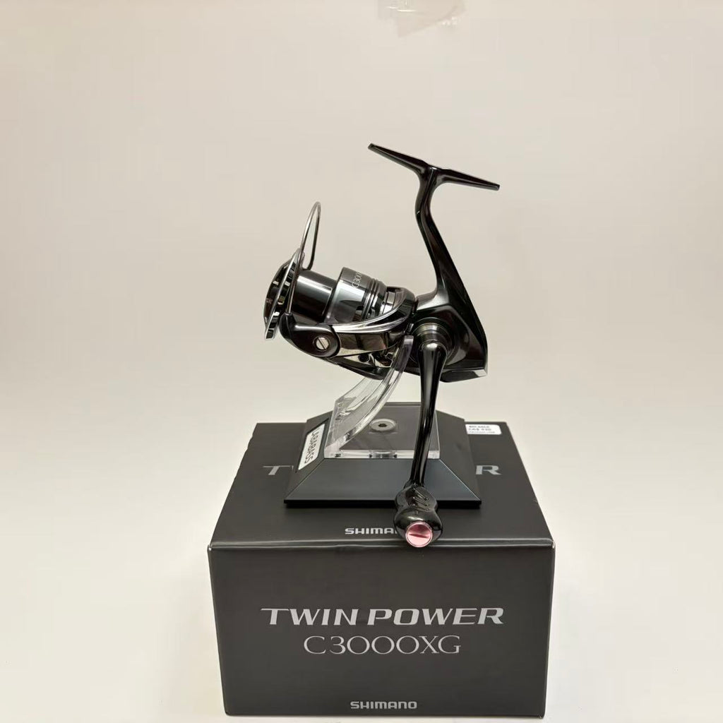 Shimano 24 Twin Power C3000XG [Y266]