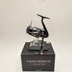 Shimano 24 Twin Power C3000XG [Y266]