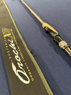 Megabass Orochi X10 F3.12-70XTS Jadepython [Y290]