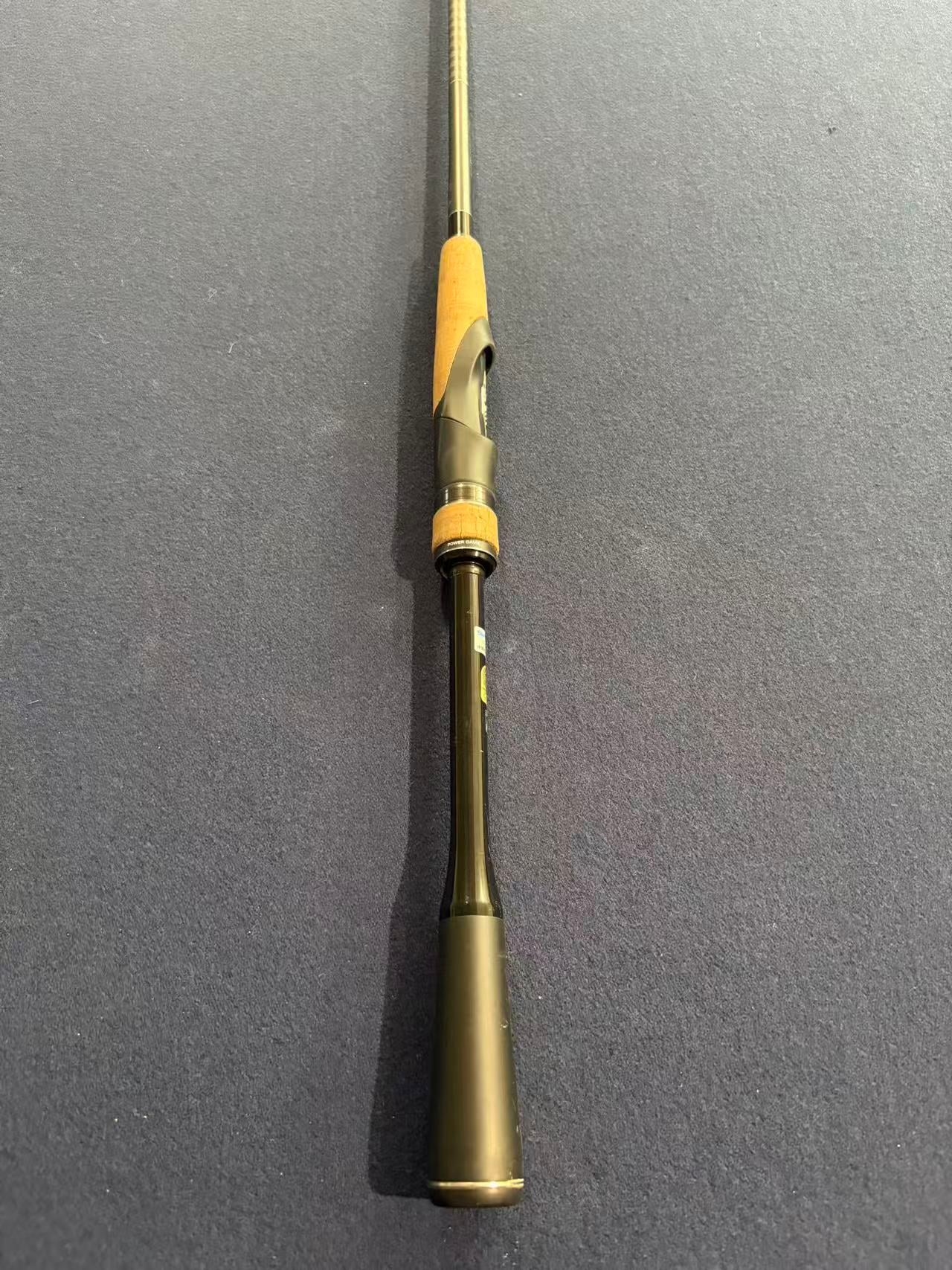 Shimano 22 Expride 270MH+ 1pieces [Y291]