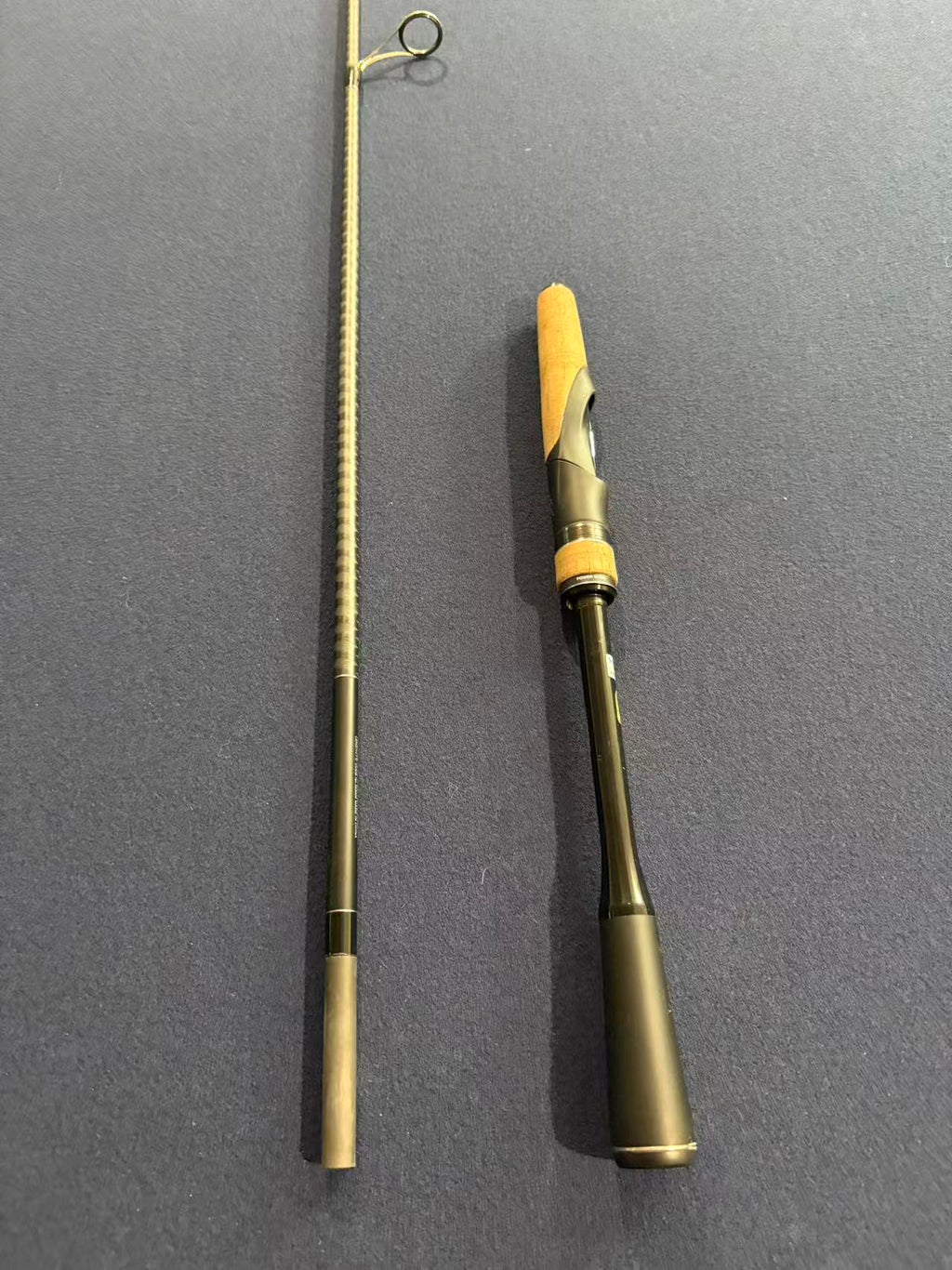 Shimano 22 Expride 270MH+ 1pieces [Y291]