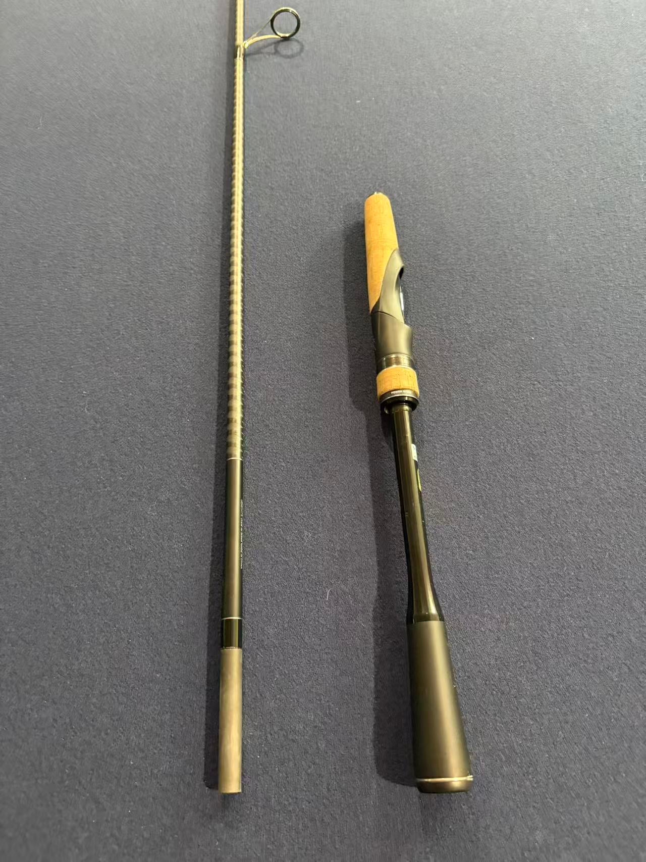 Shimano 22 Expride 270MH+ 1pieces [Y291]