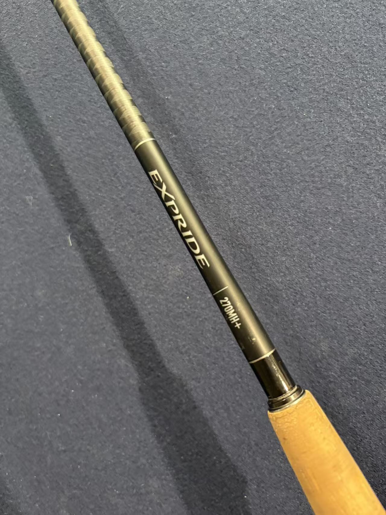 Shimano 22 Expride 270MH+ 1pieces [Y291]