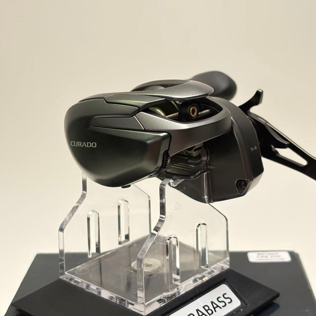 Shimano 25 Curado 151HG [Y277]