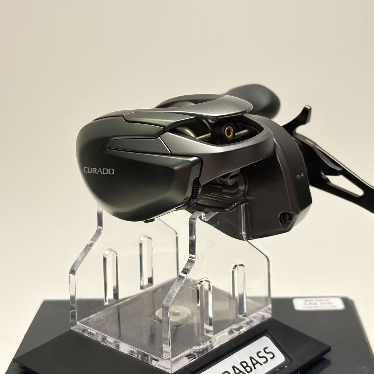 Shimano 25 Curado 151HG [Y277]