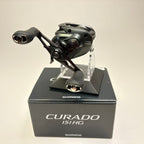 Shimano 25 Curado 151HG [Y277]