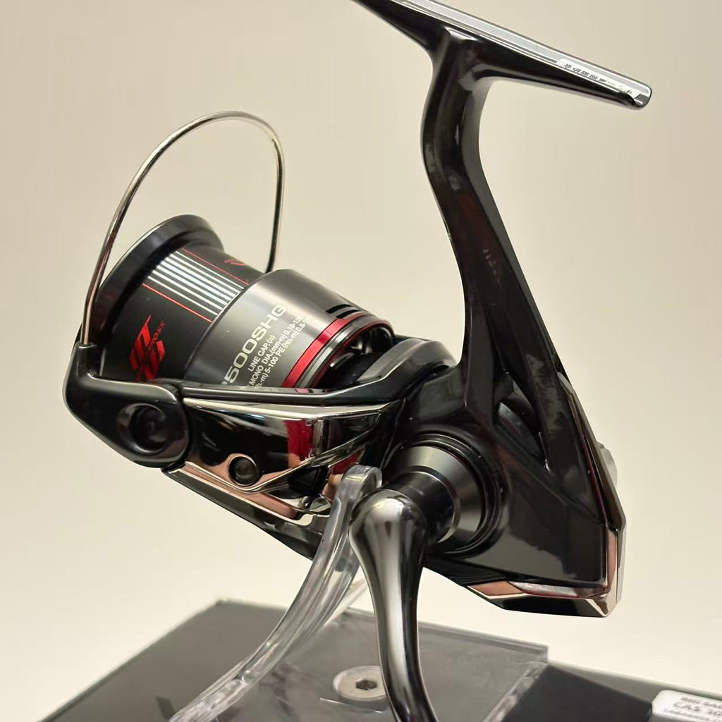 Shimano 24 Vanford FA 2500SHG [Y278]