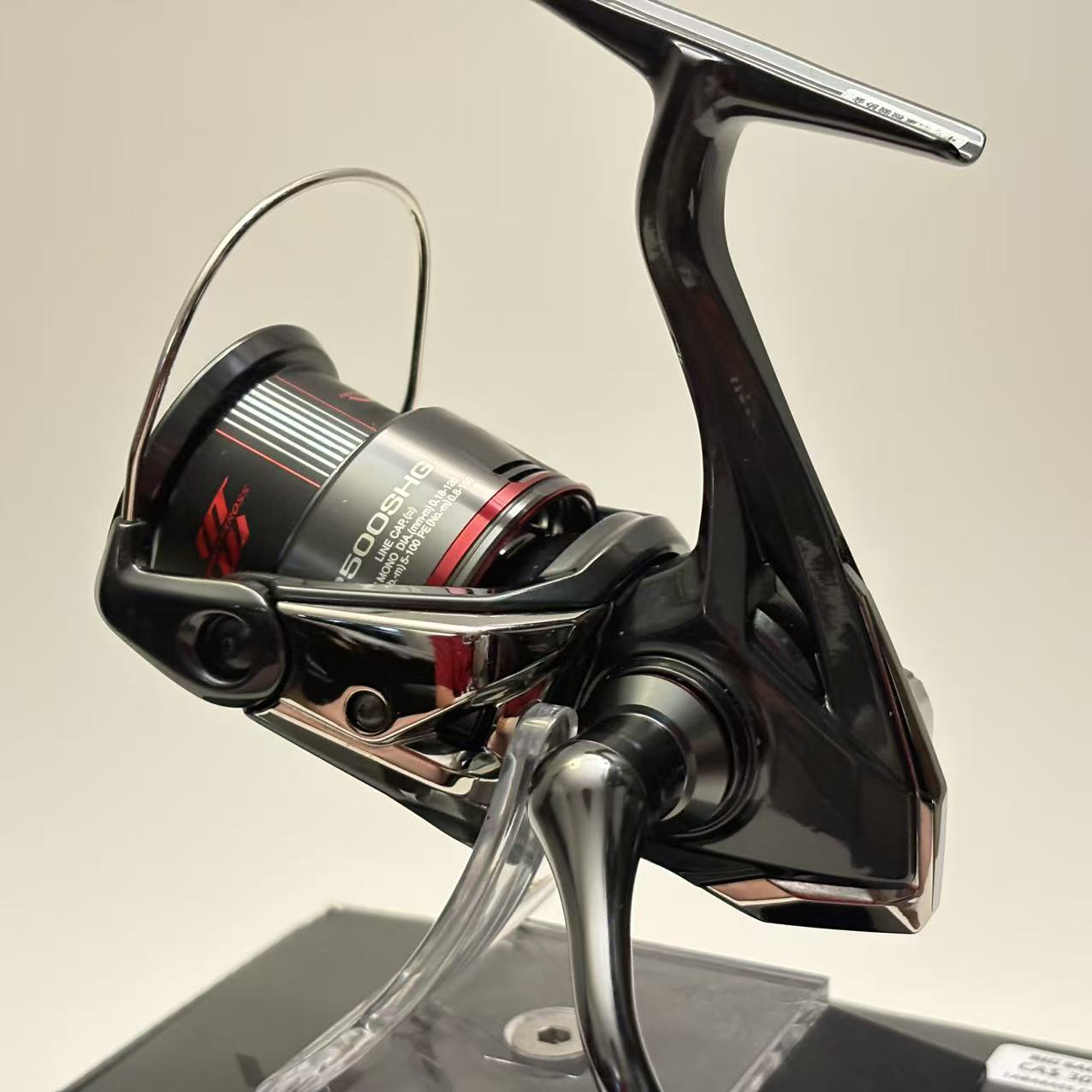 Shimano 24 Vanford FA 2500SHG [Y278]