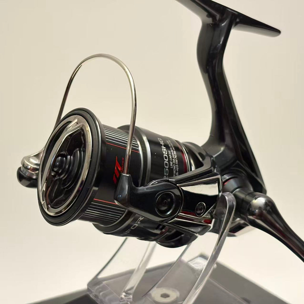 Shimano 24 Vanford FA 2500SHG [Y278]