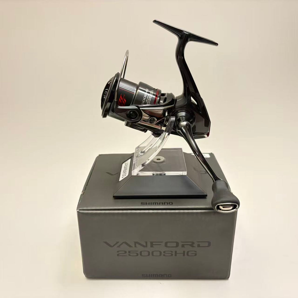 Shimano 24 Vanford FA 2500SHG [Y278]
