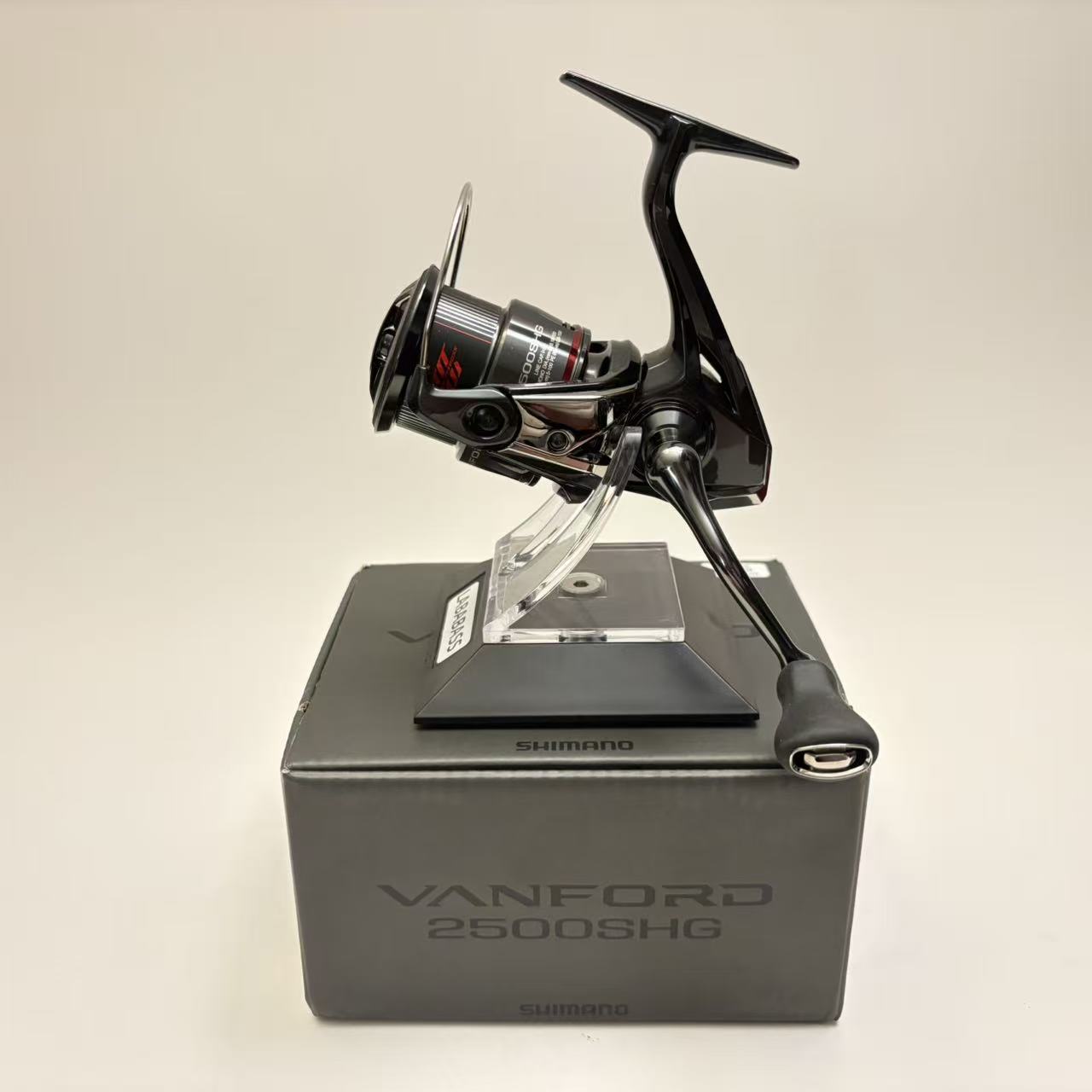 Shimano 24 Vanford FA 2500SHG [Y278]