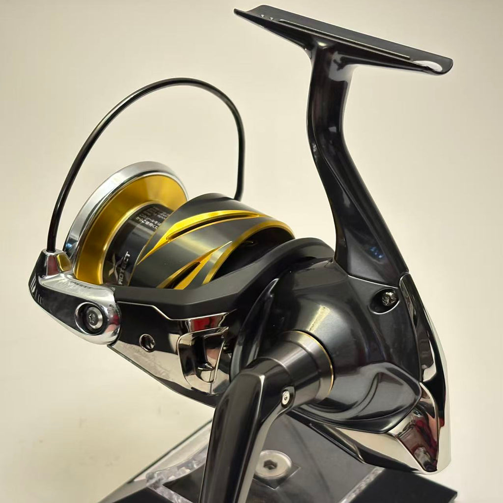 Shimano 26 Stella SW FD 6000XG