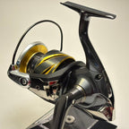 Shimano 26 Stella SW FD 6000XG