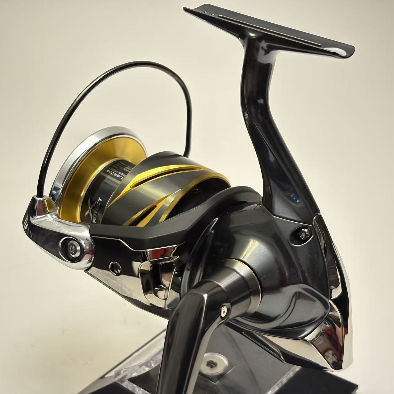 Shimano 26 Stella SW FD 6000XG