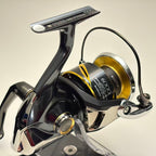 Shimano 26 Stella SW FD 6000XG