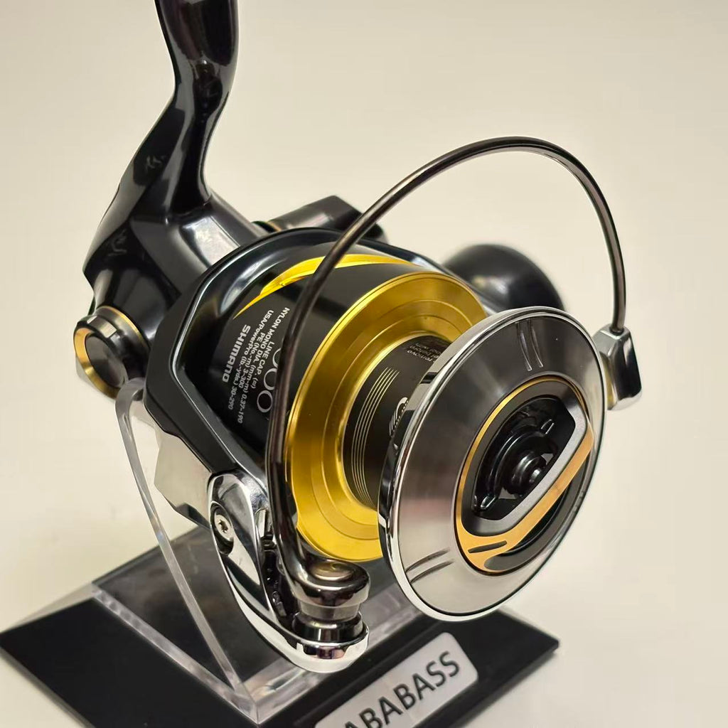 Shimano 26 Stella SW FD 6000XG