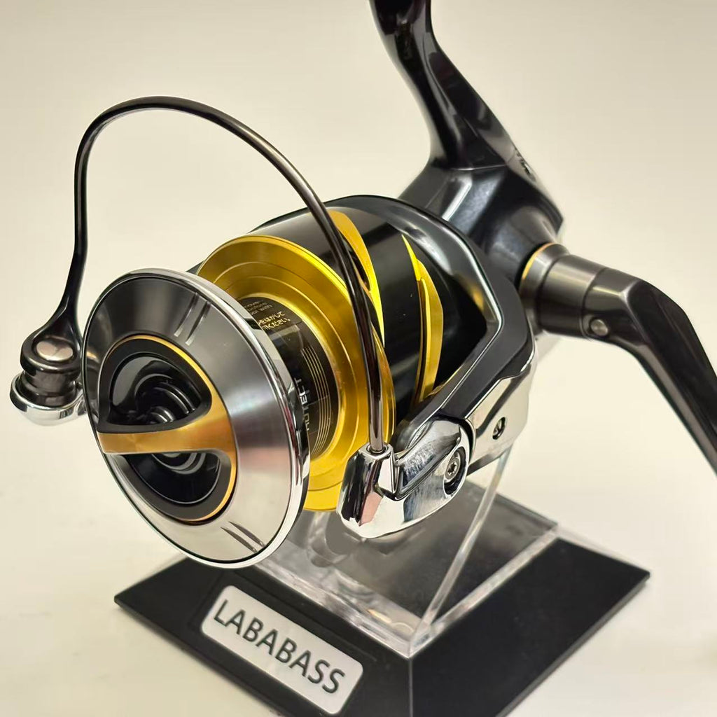 Shimano 26 Stella SW FD 6000XG
