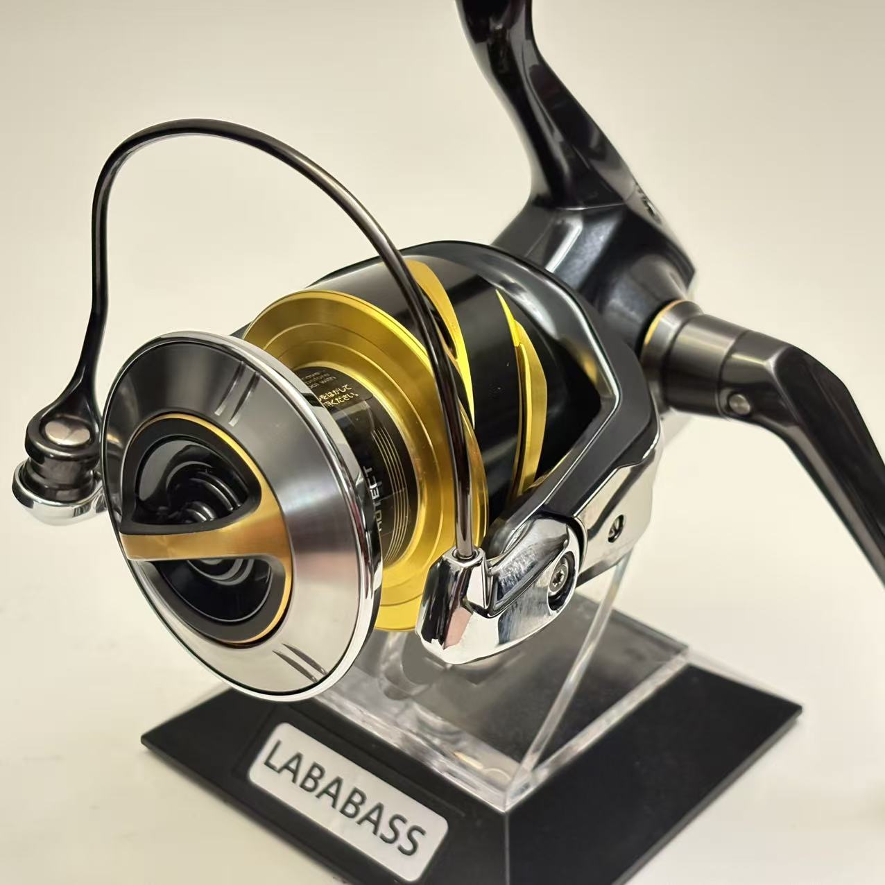 Shimano 26 Stella SW FD 6000XG