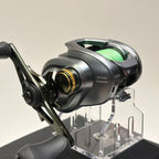Shimano Curado DC 151HG Left [Y279]