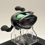 Shimano Curado DC 151HG Left [Y279]