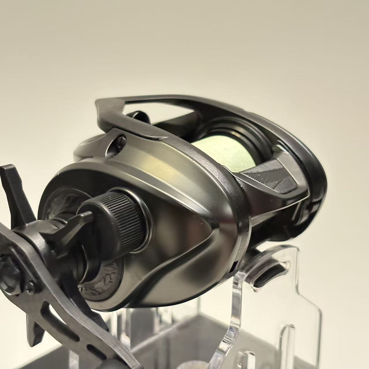 Nako Flight Feather Cormorant BFS Reel 30S left [Y280]