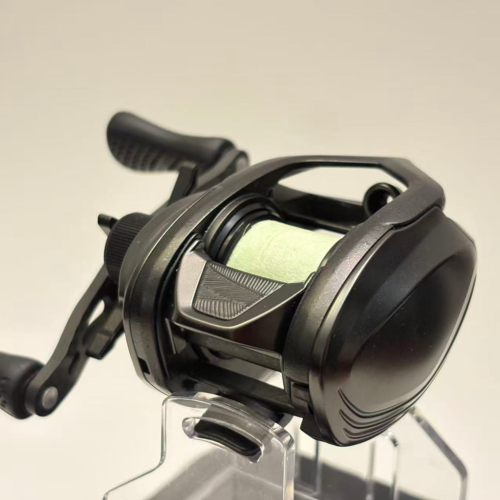 Nako Flight Feather Cormorant BFS Reel 30S left [Y280]