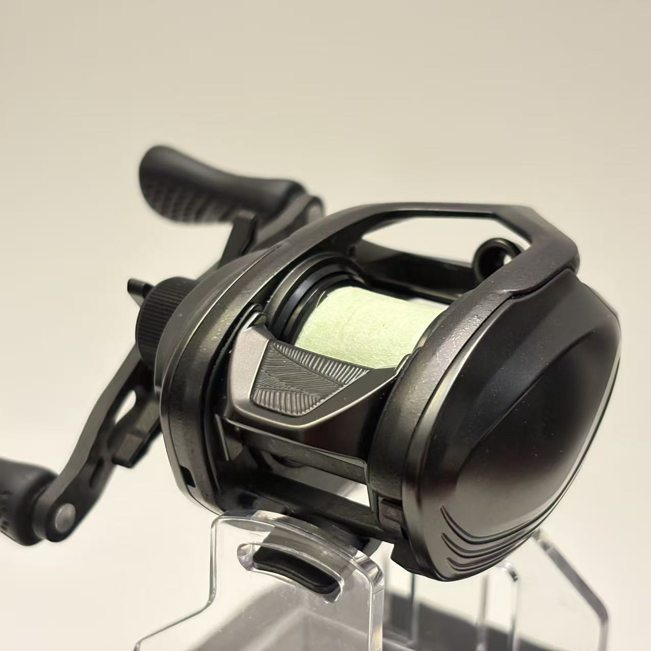 Nako Flight Feather Cormorant BFS Reel 30S left [Y280]